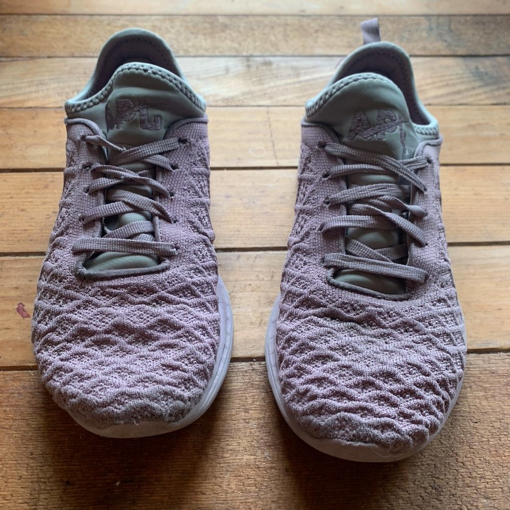 Women's TechLoom Phantom - Lavender